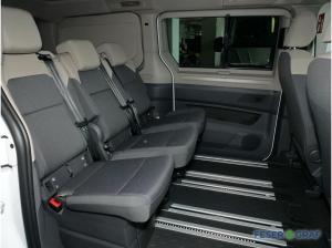 Volkswagen California T7Beach Camper TDI Sofort Verfügbar