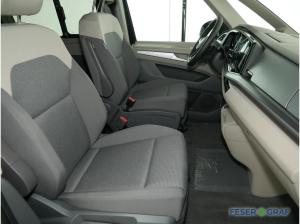 Volkswagen California T7Beach Camper TDI Sofort Verfügbar