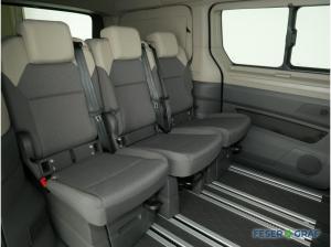 Volkswagen California T7Beach Camper TDI Sofort Verfügbar