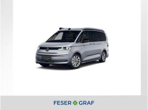 Volkswagen California T7Beach Tour 2,0l TDI Vorlauf