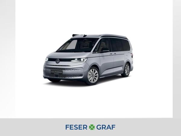 Volkswagen California T7Beach Tour 2,0l TDI Vorlauf