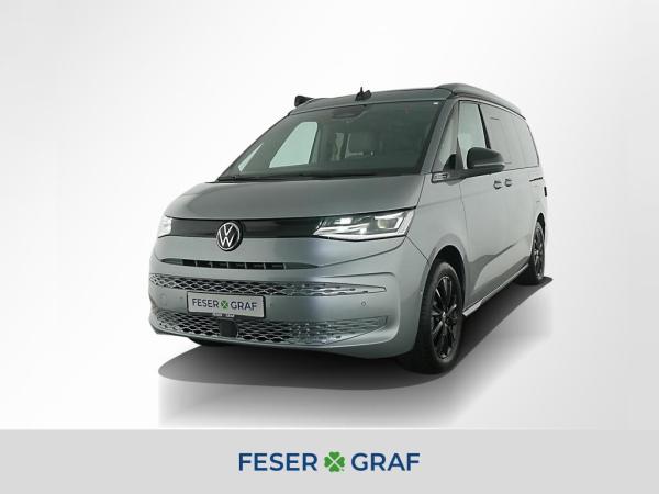 Volkswagen California T7Beach Tour 2,0l TDI Sofort Verfb.