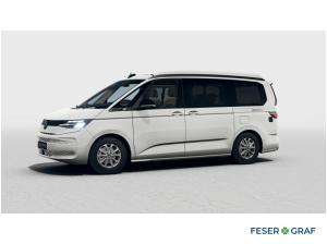 Volkswagen California T7Beach Camper TDI Vorlauf