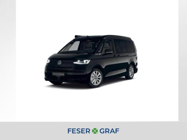 Volkswagen California T7Beach Tour 2,0l TDI Vorlauf