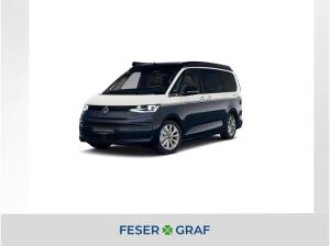 Volkswagen California T7Beach Camper TDI Vorlauf
