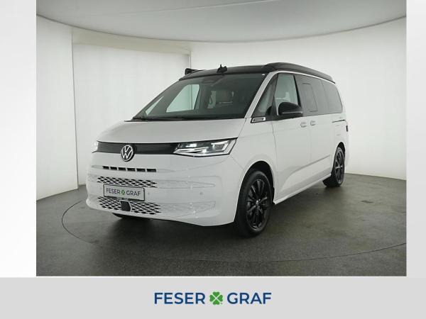 Volkswagen California T7Beach Camper TDI Sofort Verfügbar