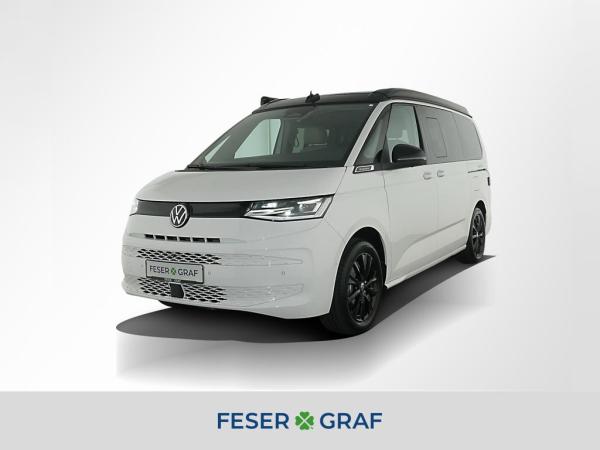 Volkswagen California T7Beach Camper TDI Sofort Verfügbar