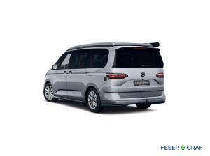 Volkswagen California T7Beach Tour 2,0l TDI Vorlauf