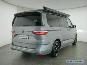 Volkswagen California T7Beach Tour 2,0l TDI Sofort Verfb.