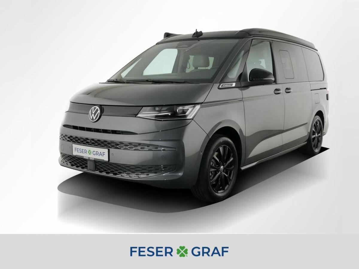 Volkswagen California