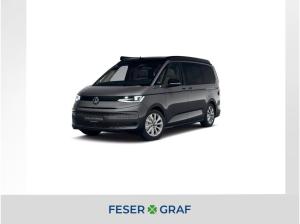 Volkswagen California T7Beach Camper TDI Vorlauf