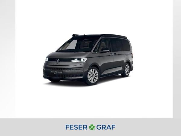 Volkswagen California T7Beach Camper TDI Vorlauf