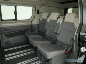 Volkswagen California T7Beach Camper TDI Sofort Verfügbar