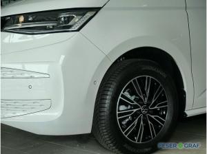 Volkswagen California T7Beach Camper TDI Sofort Verfügbar