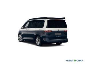 Volkswagen California T7Beach Camper TDI Vorlauf