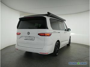 Volkswagen California T7Beach Camper TDI Sofort Verfügbar