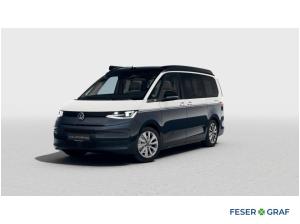 Volkswagen California T7Beach Tour 2,0l TDI Vorlauf