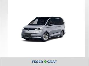 Volkswagen California T7Beach Camper TDI Vorlauf