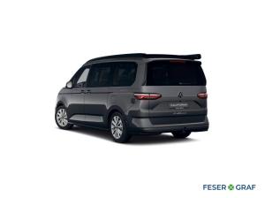 Volkswagen California T7Beach Camper TDI Vorlauf