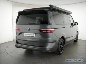 Volkswagen California T7Beach Camper TDI Sofort Verfügbar
