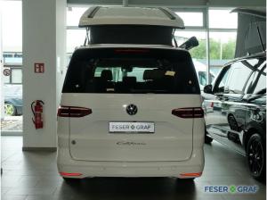 Volkswagen California T7Beach Camper TDI Sofort Verfügbar