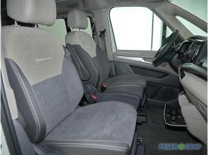 Volkswagen California T7Beach Camper TDI Sofort Verfügbar