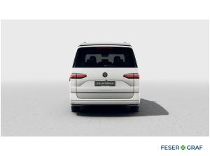 Volkswagen California T7Beach Camper TDI Vorlauf