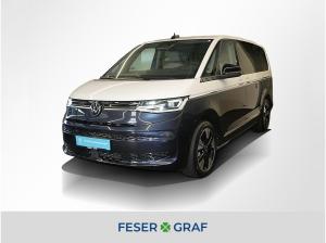 Volkswagen T7 Multivan Life 75 Jahre Aktionsmodell ACC SHZ