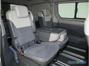 Volkswagen California T7Beach Tour 2,0l TDI Sofort Verfb.