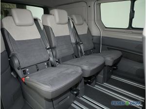Volkswagen California T7Beach Camper TDI Sofort Verfügbar