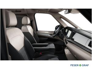 Volkswagen California T7Beach Camper TDI Vorlauf