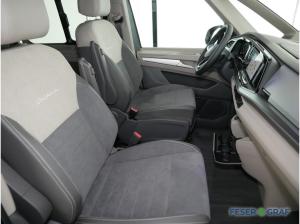 Volkswagen California T7Beach Camper TDI Sofort Verfügbar