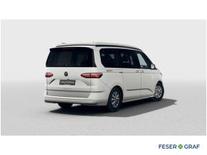 Volkswagen California T7Beach Camper TDI Vorlauf