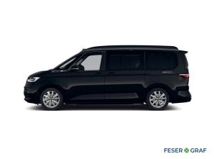 Volkswagen California T7Beach Tour 2,0l TDI Vorlauf
