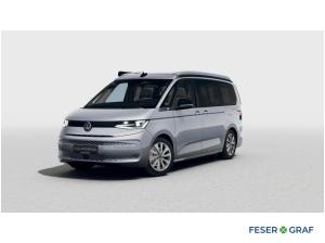 Volkswagen California T7Beach Tour 2,0l TDI Vorlauf
