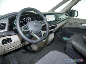 Volkswagen California T7Beach Tour 2,0l TDI Sofort Verfb.