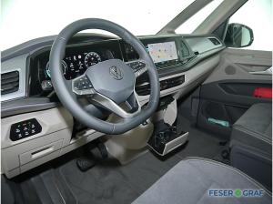 Volkswagen California T7Beach Camper TDI Sofort Verfügbar