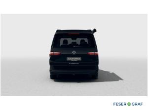 Volkswagen California T7Beach Camper TDI Sofort Verfügbar