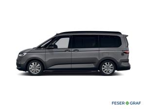 Volkswagen California T7Beach Camper TDI Vorlauf
