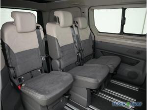 Volkswagen California T7Beach Camper TDI Sofort Verfügbar