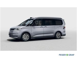 Volkswagen California T7Beach Tour 2,0l TDI Vorlauf