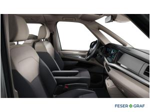 Volkswagen T7 Multivan Life 75 Jahre Aktionsmodell LÜ