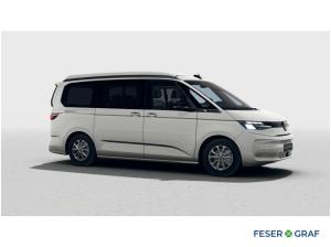 Volkswagen California T7Beach Camper TDI Vorlauf
