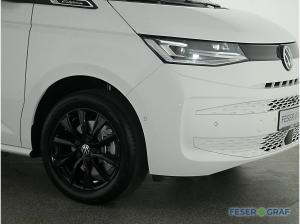 Volkswagen California T7Beach Camper TDI Sofort Verfügbar
