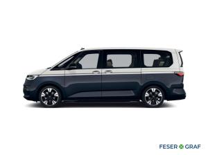 Volkswagen T7 Multivan Life 75 Jahre Aktionsmodell LÜ