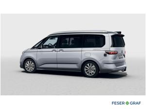Volkswagen California T7Beach Tour 2,0l TDI Vorlauf