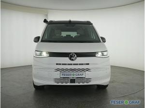 Volkswagen California T7Beach Camper TDI Sofort Verfügbar