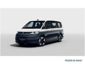 Volkswagen T7 Multivan Life 75 Jahre Aktionsmodell LÜ
