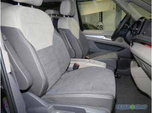 Volkswagen T7 Multivan Life 75 Jahre Aktionsmodell ACC SHZ