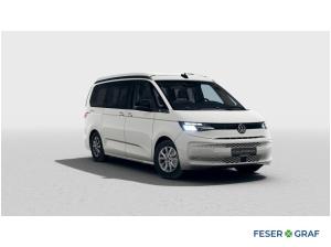 Volkswagen California T7Beach Camper TDI Vorlauf